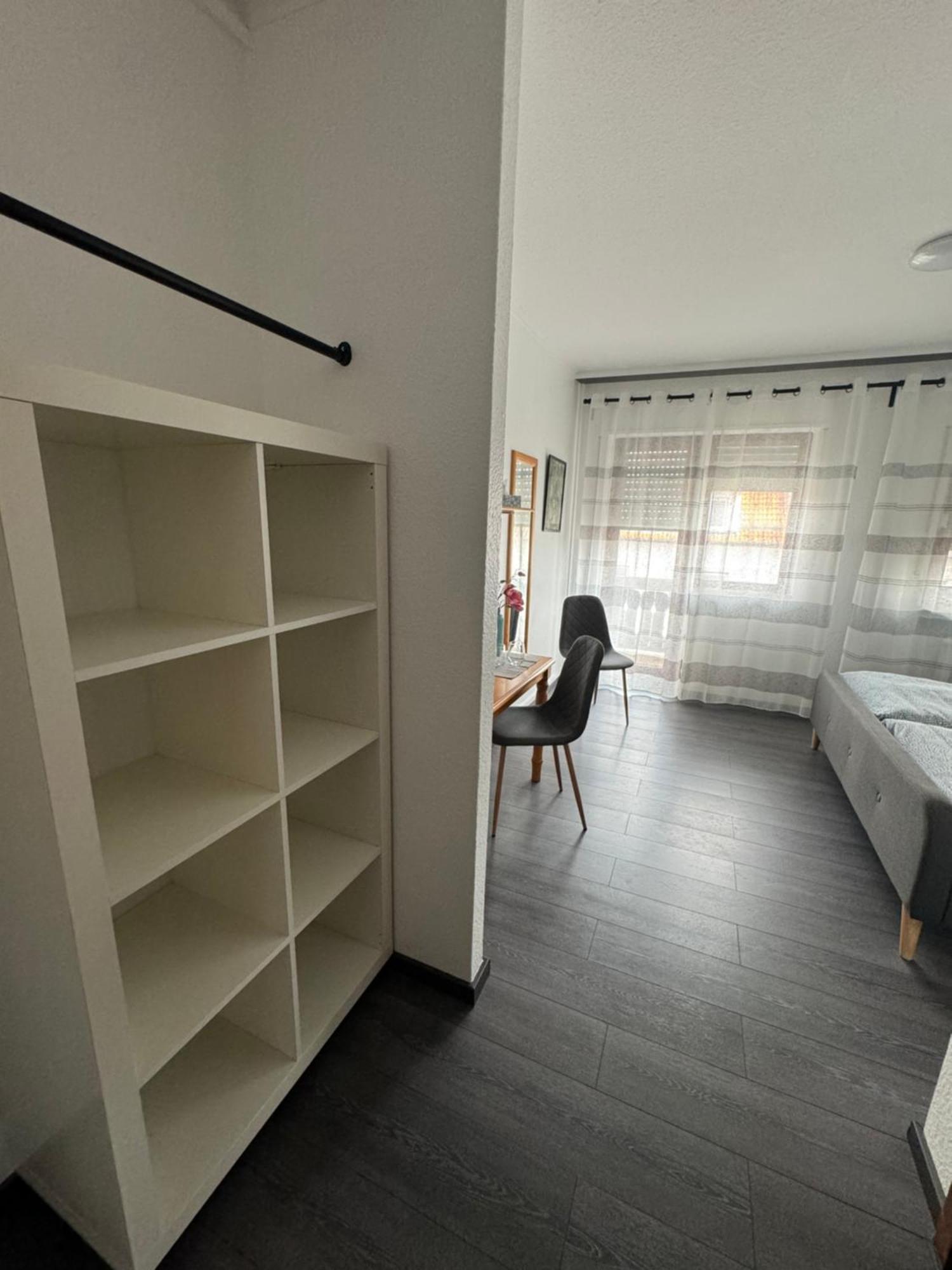Gaestehaus Zur Schmiede Burghaun Buitenkant foto