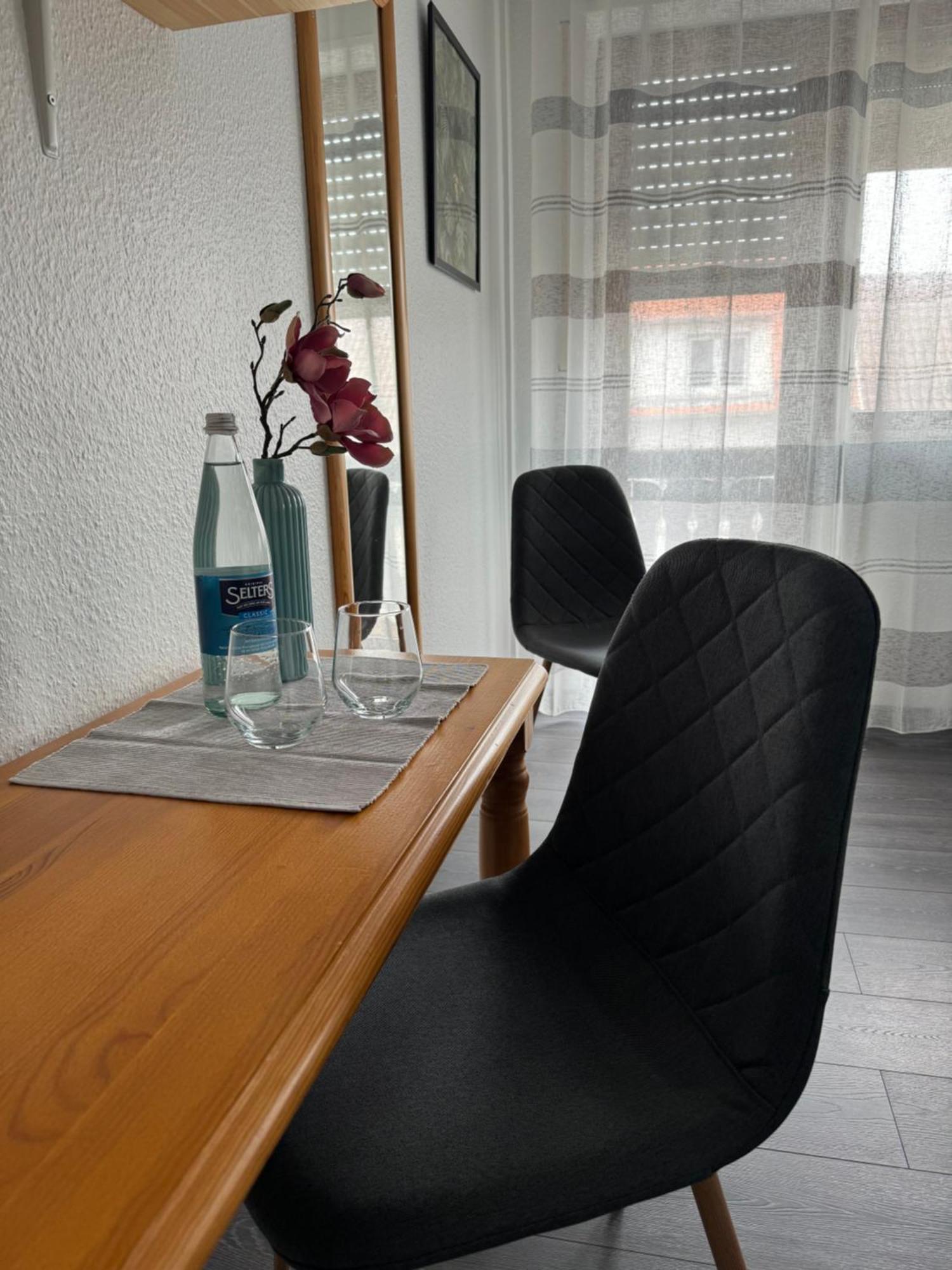 Gaestehaus Zur Schmiede Burghaun Buitenkant foto